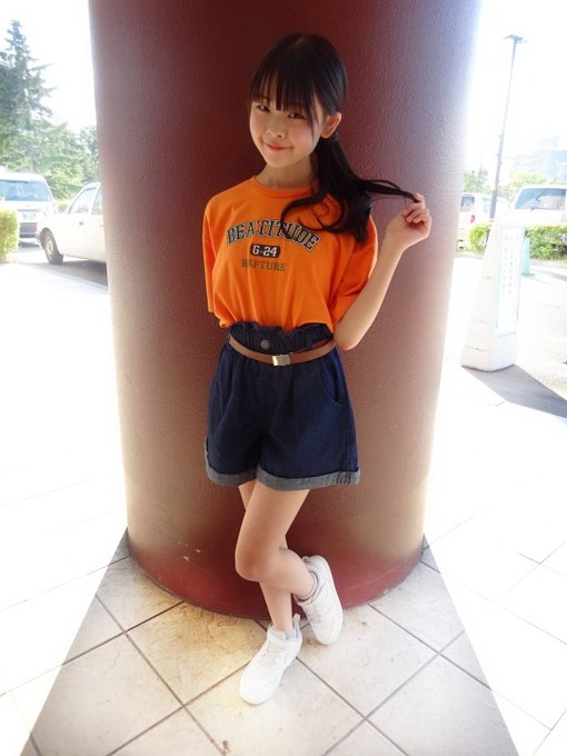 ゆらのTwitter画像25