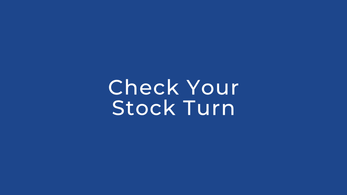 XposSolutions's tweet image. We know you might be worried about sitting on too much stock right now so this month's #TechTips is full of helpful advice on which reports to check AND practical suggestions to clear unwanted stock bit.ly/3mQkpbK #retailers #golfbusiness