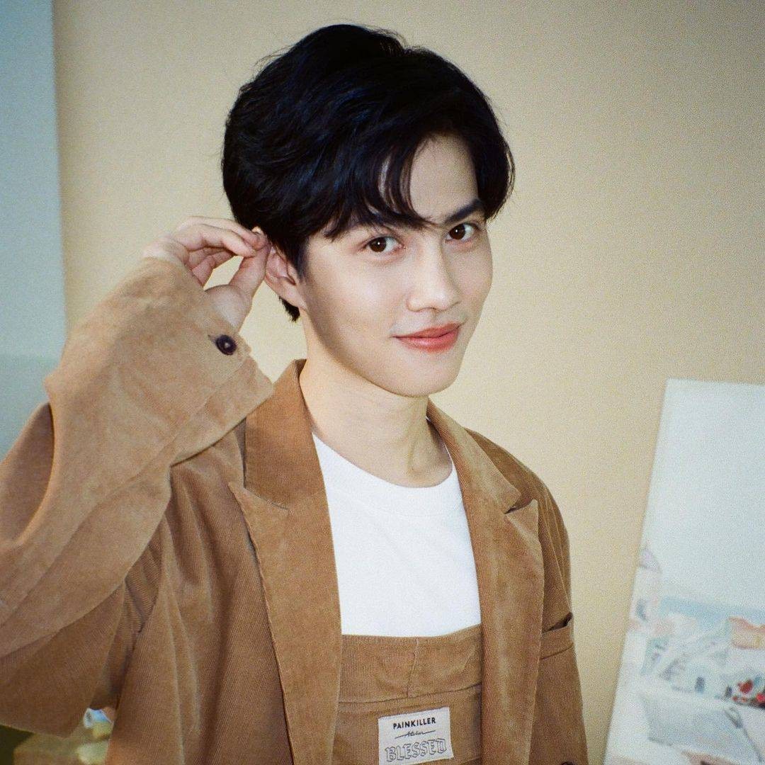 aumaimxxiiiv_'s tweet image. ฉันยังอยู่ตรงนี้ อยู่กับเธอที่เดิม 😊🦊

@Benzalert_np #benzalert #แบตเตอรี่ของอเลิ๊ต