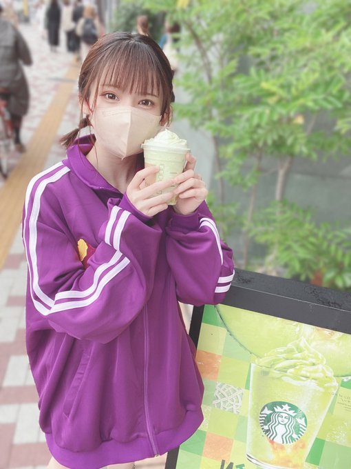 コスプレイヤーえなこのTwitter画像1