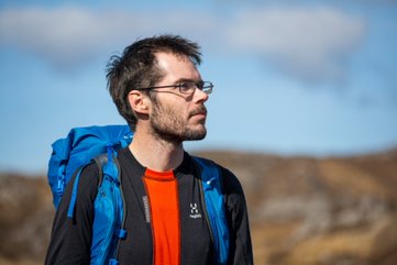 Paths in the Outdoors <a href="/pitopod/">pitopod</a> Podcast No. 20 has just gone live.  This episode we talk to Editor, Author and Mountain Enthusiast, <a href="/alex_roddie/">Alex Roddie</a>, who tells about his love of long distance routes in the UK and abroad. youtube.com/watch?v=hx82Vf… 📸<a href="/jamesroddie/">James Conner</a>