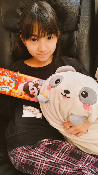 Twitterのコスプレ画像3