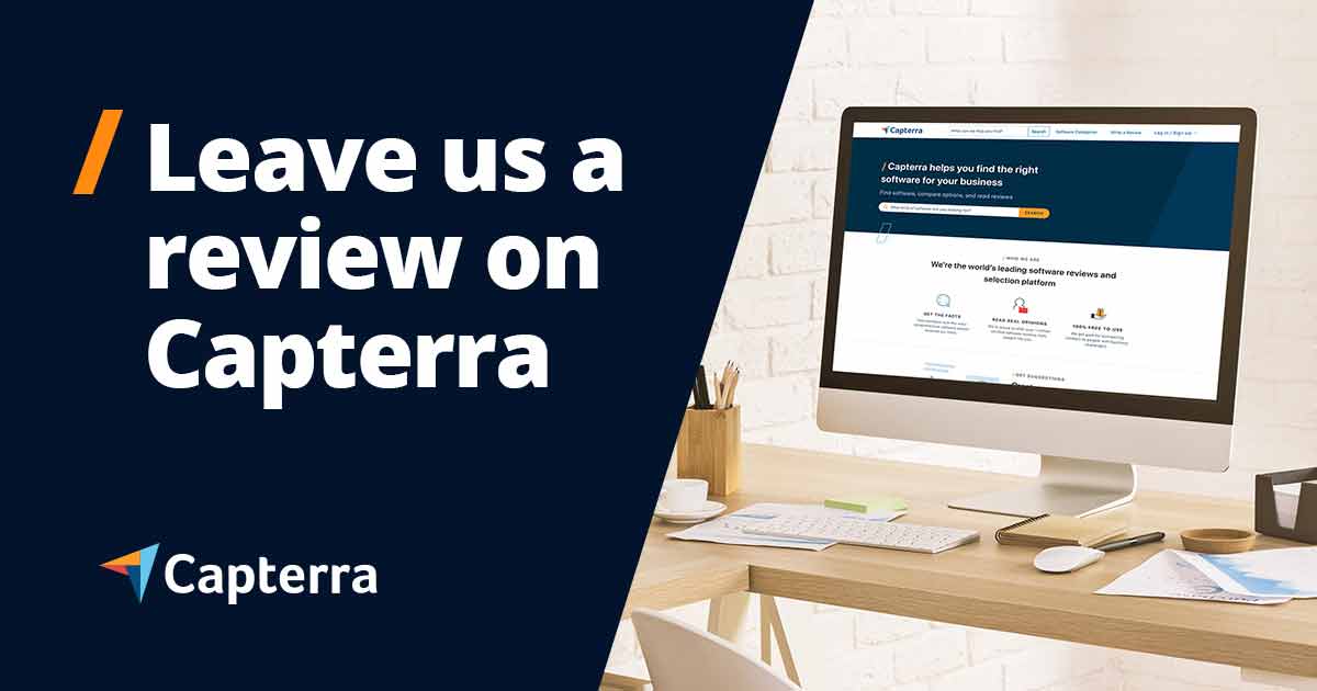 plaiteam's tweet photo. Tell us what you think! Review Plai and help others make software decisions. The first 60 reviewers will receive a $15 Thank You Card. 🎁
Write a review now: https://t.co/f1zMIEj1lD https://t.co/2eWsnwBo0H
