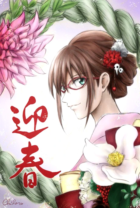 #2022年自分が選ぶ今年上半期の4枚 

上半期は色々忙しくてあまり描けなかったけど、下半期はいっぱい描きたいです😊
 #エヴァンゲリオン 