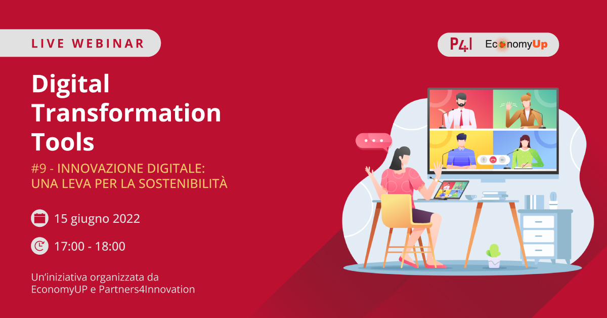 gioiozzia's tweet photo. Last call! Oggi alle 17 nuovo appuntamento con #DigitalTransformationTools. Parliamo di #innovazione e #sostenibilita con #MassimilianoGarri, vicepresident of #innovation di @TernaSpA. Registrati subito qui: çgaschihttps://bit.ly/3xT8Ert.  @andreagaschi https://t.co/0nD4zzkijA