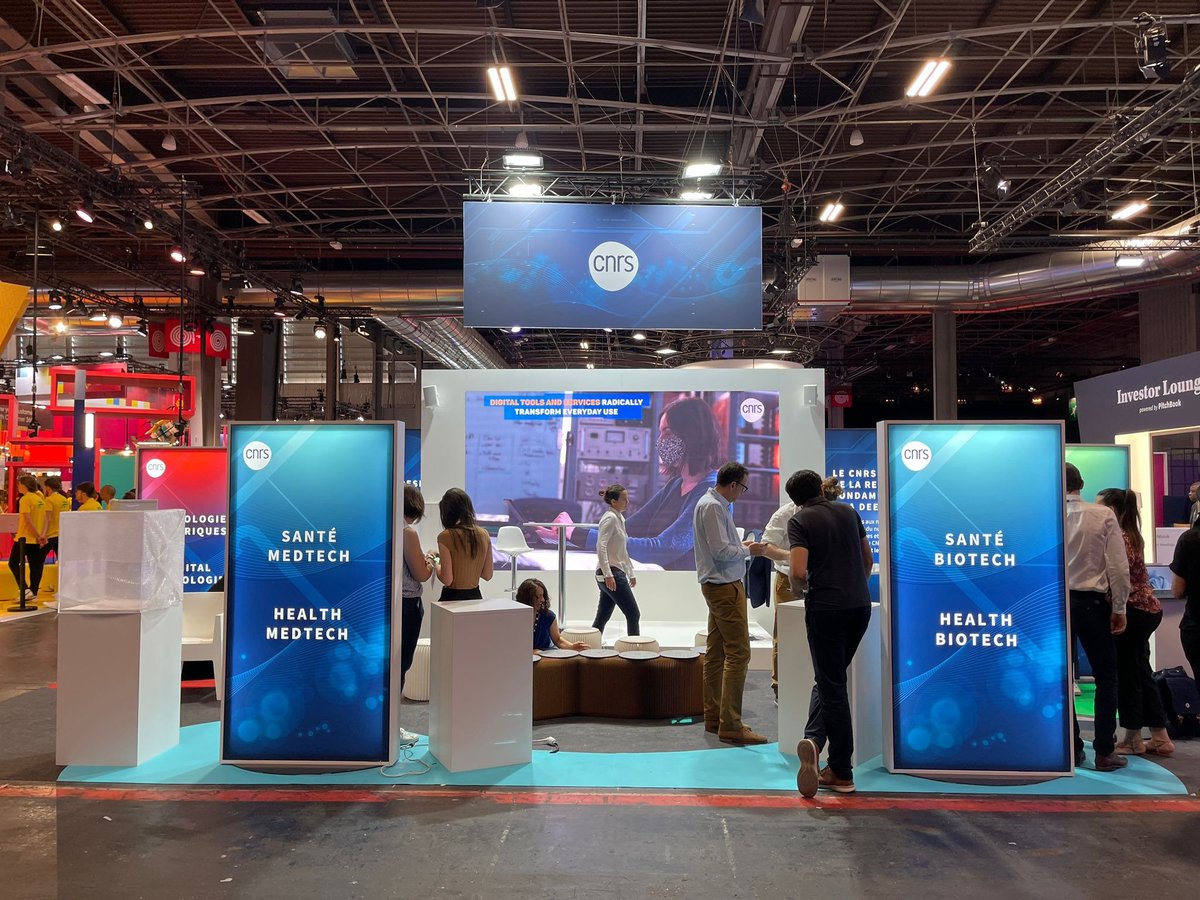 CNRS 🌍 tweet media