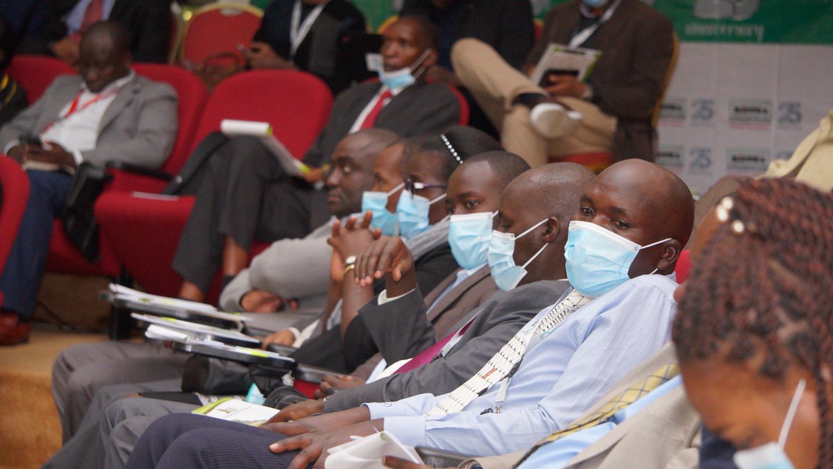 KIPPRAKENYA's tweet photo. The conference is hosted by KIPPRA in collaboration with other key stakeholders, including government ministries, departments, and agencies. It will also bring together delegates from county governments and regional think tanks and PWDs.
#KIPPRAConference2022 #KIPPRAat25 https://t.co/b5NPlTWxB6