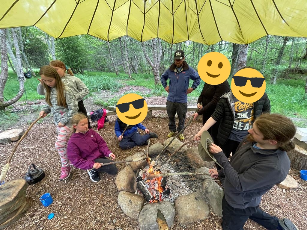 Johnshaven School tweet media