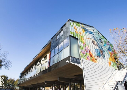 Housing_Fest's tweet photo. The questions had to be cut off last night, as there was so much interest in this award-winning #socialhousing development. Learn more about #HopeRise here: https://t.co/mnYikC2a2k

@BristolCivicSoc #DesignAward
@BristolCouncil @ZEDpods @YMCABristol https://t.co/4bKeeiADbt