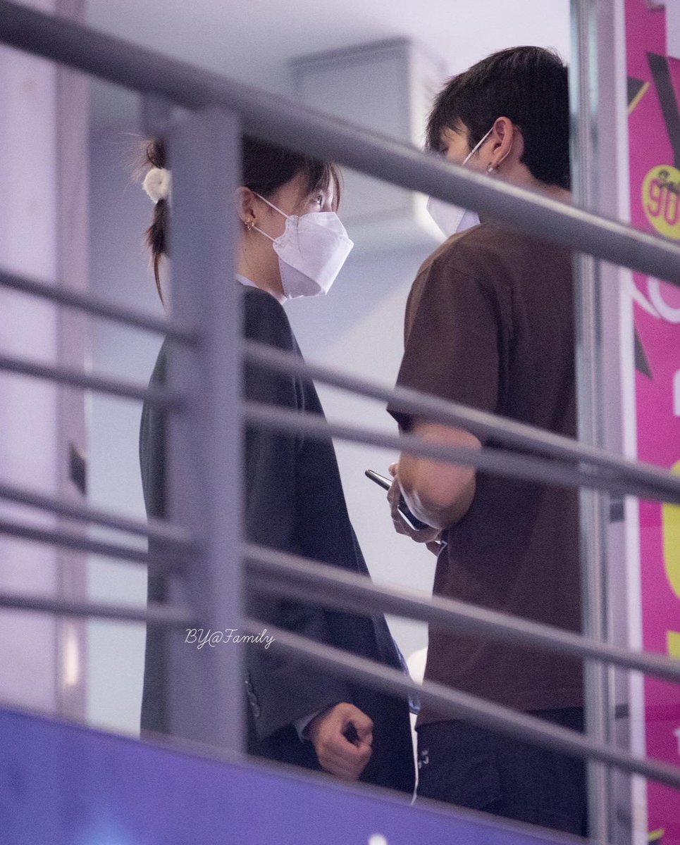 🥰น่ารักอ่ะ😍😍 #nadechyaya  #nadech #urassayas #kugimiyas #byfamily