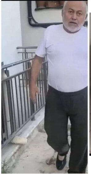 IremBavli's tweet photo. Bu şahıs #denizli de bir köpeği dün gece başından silahla vurarak katletti ifşa ediyorum lütfen kamuoyu yaratalım #süleymanteksoyyargılansın #paşaiçinadalet https://t.co/sOWpntnkc8