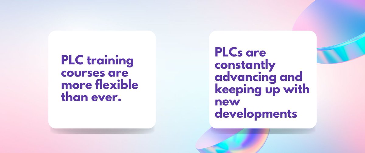 SMEClabs's tweet photo. Learn why an engineer needs PLC training for their future.
#smeclabs #smectechnologies #jobguarantee #joborientedcourses #freshersjobs #Kochi #PLCtraining #plcjobs #AUTOMATION  #automationtraining https://t.co/I1WJrCQLSM