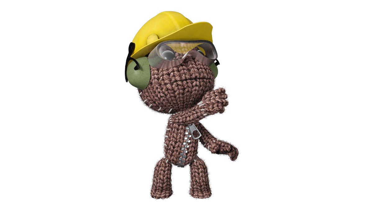 LittleBigPlanet's tweet image. LittleBigPlanet Server Maintenance Notice
June 15th
From 10:00AM BST

The LittleBigPlanet server will be undergoing maintenance today.

During this time you may encounter limited access to online features, we'll update you all once complete.
