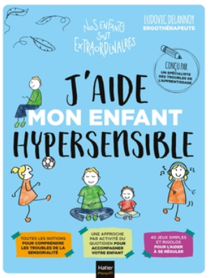 Hatier_GrandEst's tweet photo. 👧Nos enfants sont extraordinaires👦
ℹ️ https://t.co/fUCwYx4eqA
Une collection élaborée par des spécialistes pour aider l'enfant qui a des difficultés d'apprentissage, des maladresses, des confusions.
#dys #remédiation #développement #primaire #maternelle https://t.co/ASIIbls1sh