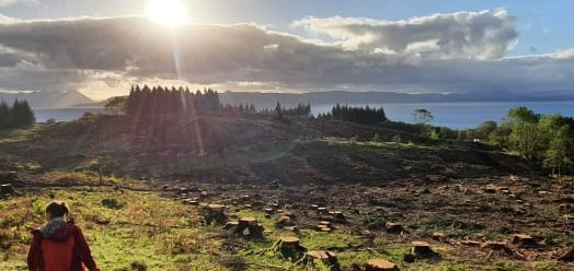 Applecross Community Company tweet media