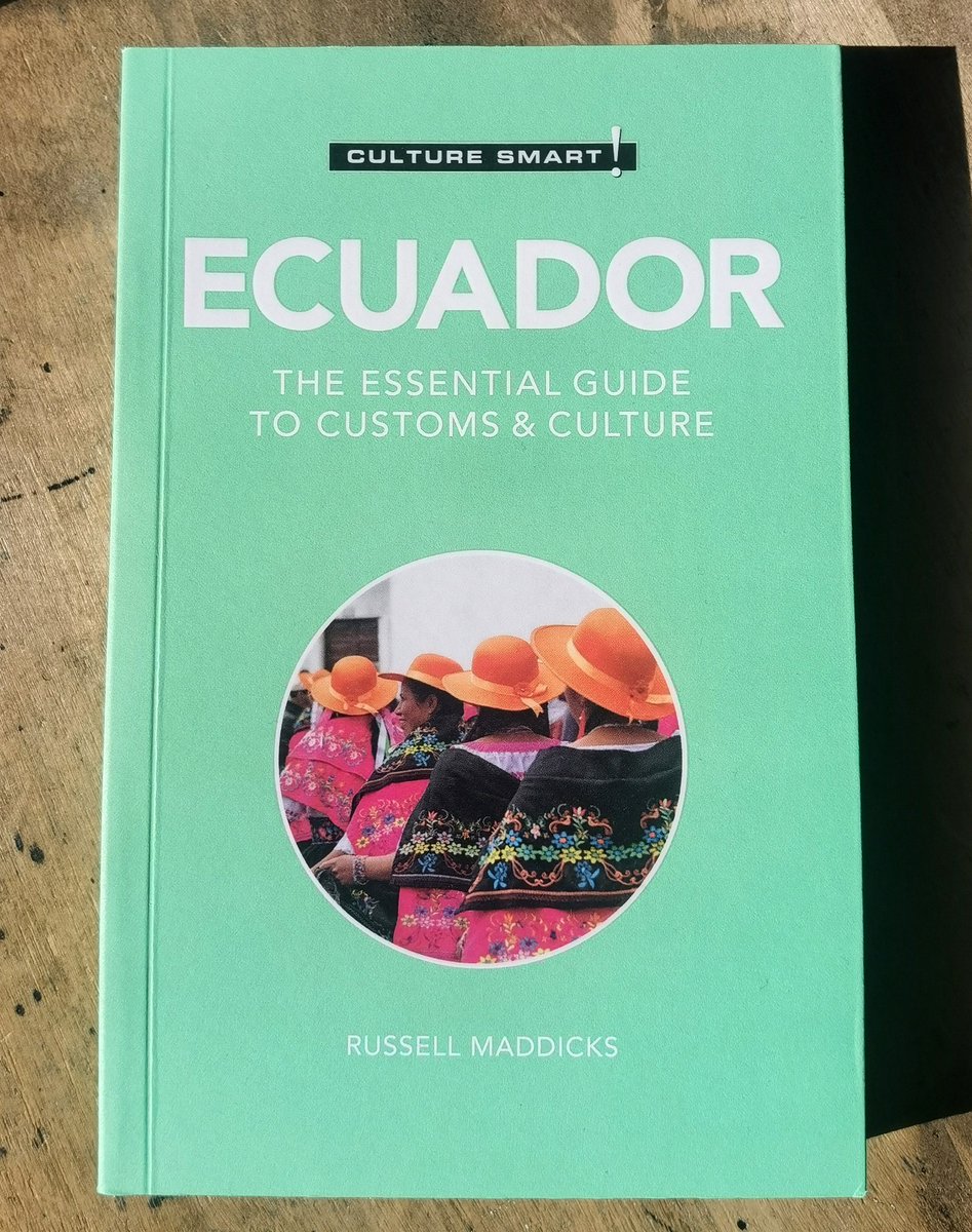 LatAmTravelist tweet media