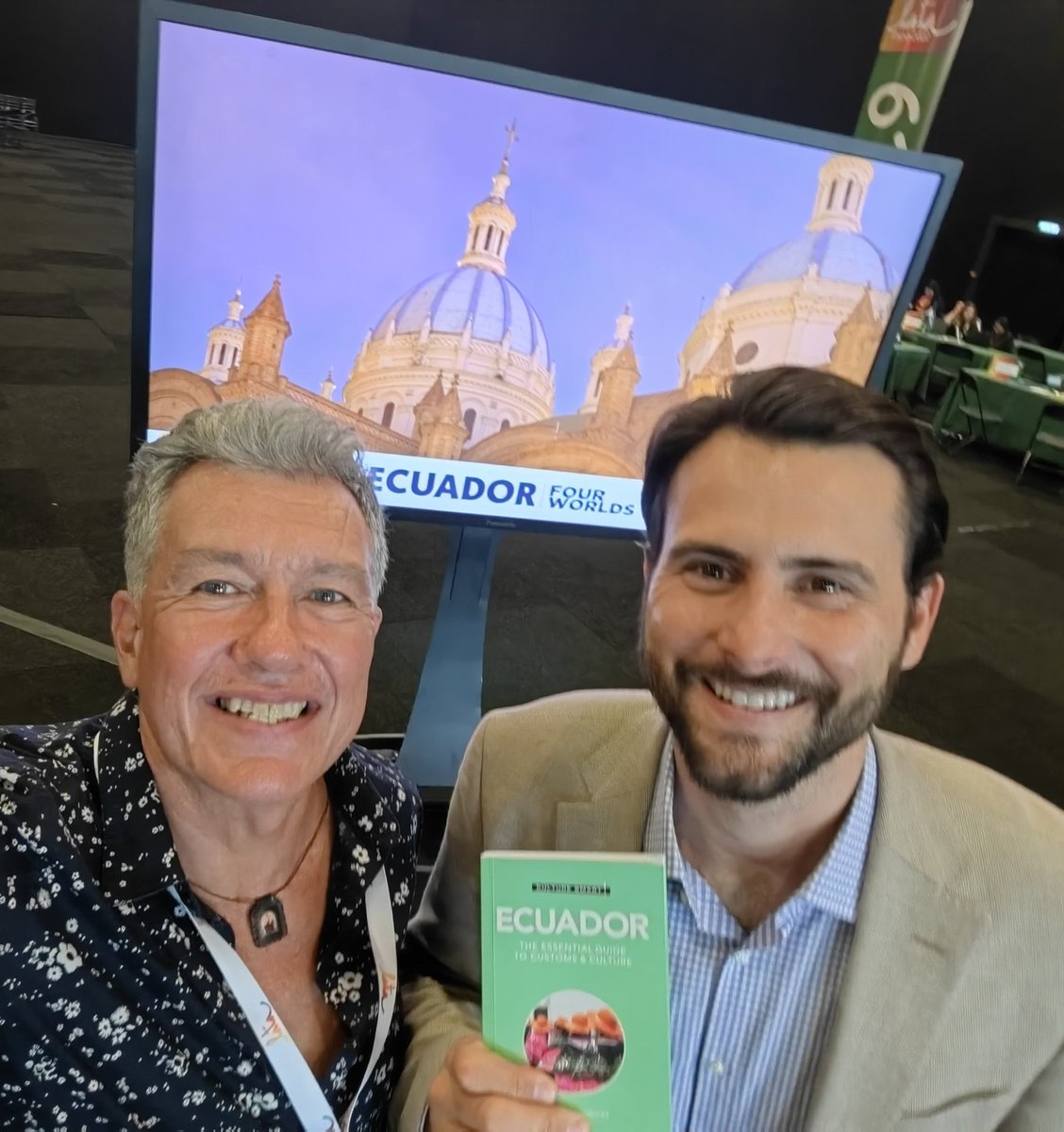 LatAmTravelist tweet media