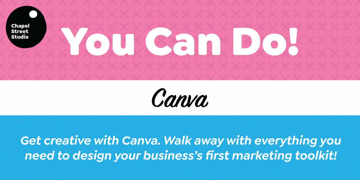 Chapel Street Studio tweet media