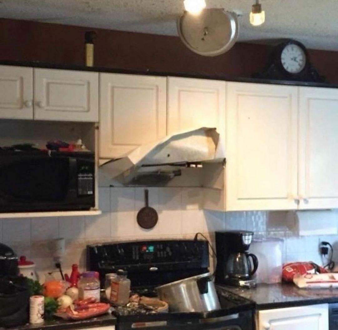 Helen Noble 👀 Hybridized! ⚖️ on Twitter "This is why pressure cookers