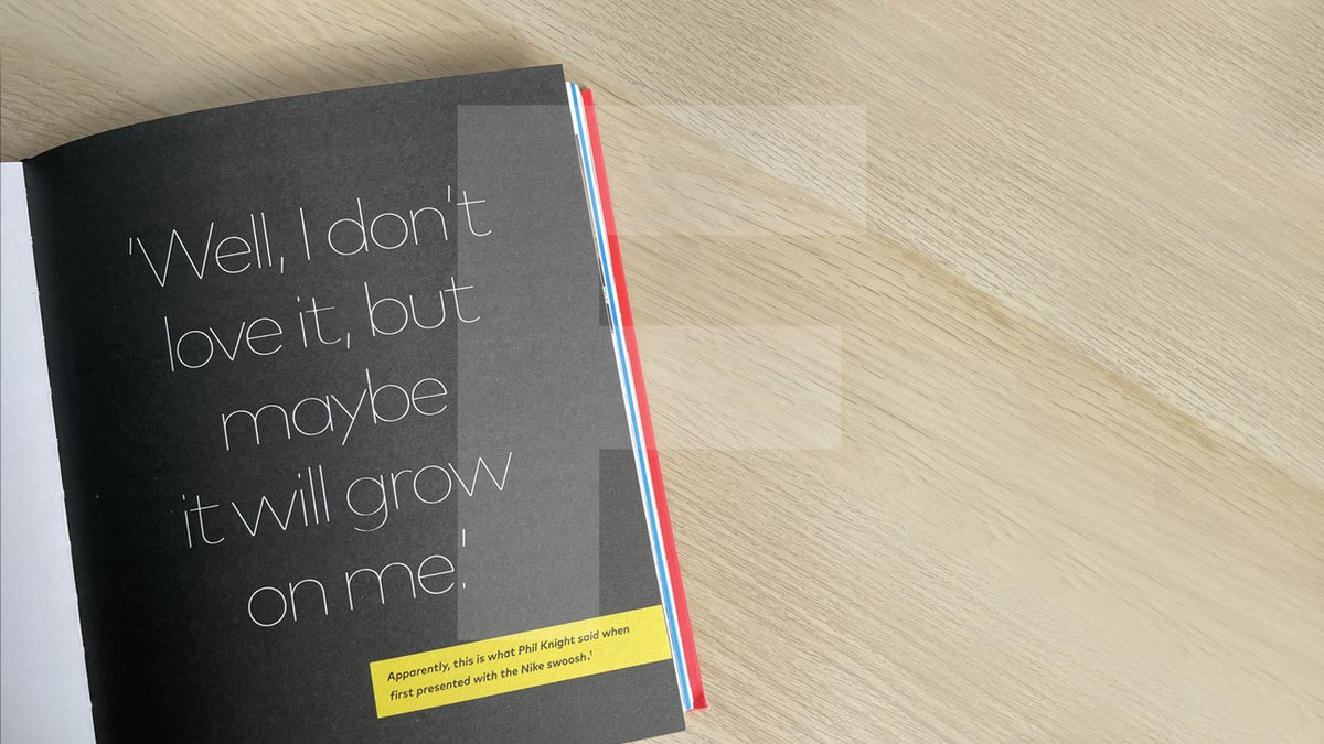 What does your logo say about you? Does it help you attract the best people? As today’s workforce look for more than a few beanbags and a birthday day off, building a brand has never been more important. Find out how we can help.

#EBAWeek #branding 

🔗 bit.ly/3QrBvue