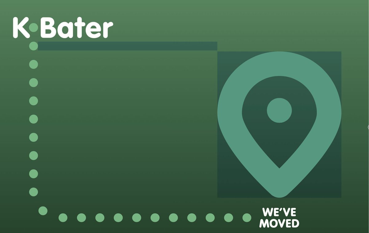 Kelly Bater tweet media