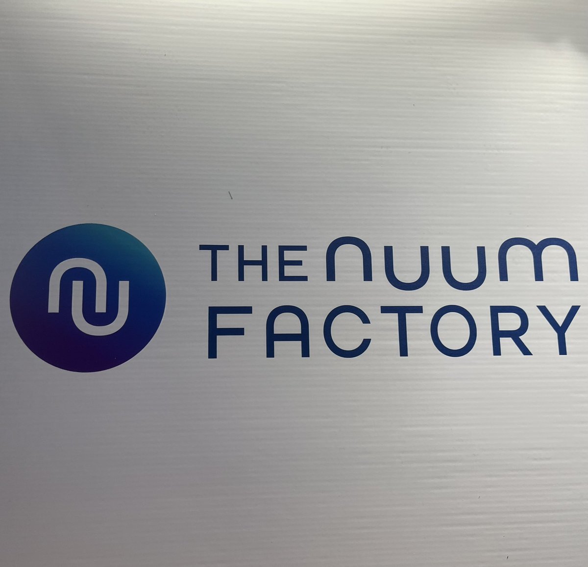 RDV sur l’espace <a href="/medef/">Mouvement des Entreprises de France</a> au salon #Vivatech pour participer à #larefnum2022 et découvrir des pépites entrepreneuriales de nos territoires! <a href="/TheNuumFactory/">The Nuum Factory</a> <a href="/MedefAura/">MEDEF Auvergne-Rhône-Alpes</a> <a href="/numeum_/">numeum</a>