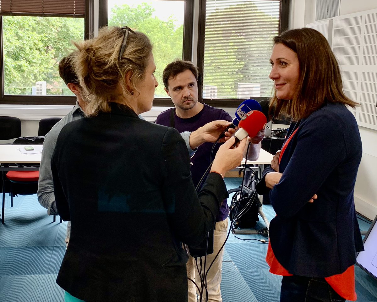 🧐Sujet du #bac #philo : « Les pratiques artistiques transforment-elles le monde ? ».
En #Occitanie, on a la réponse 👉 c’est oui !
On croit en une #Culture partout et pour tous, en une Culture émancipatrice !