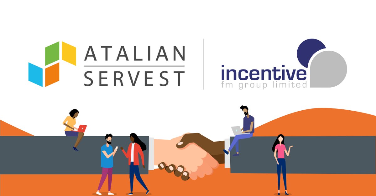 AtalianServest tweet media