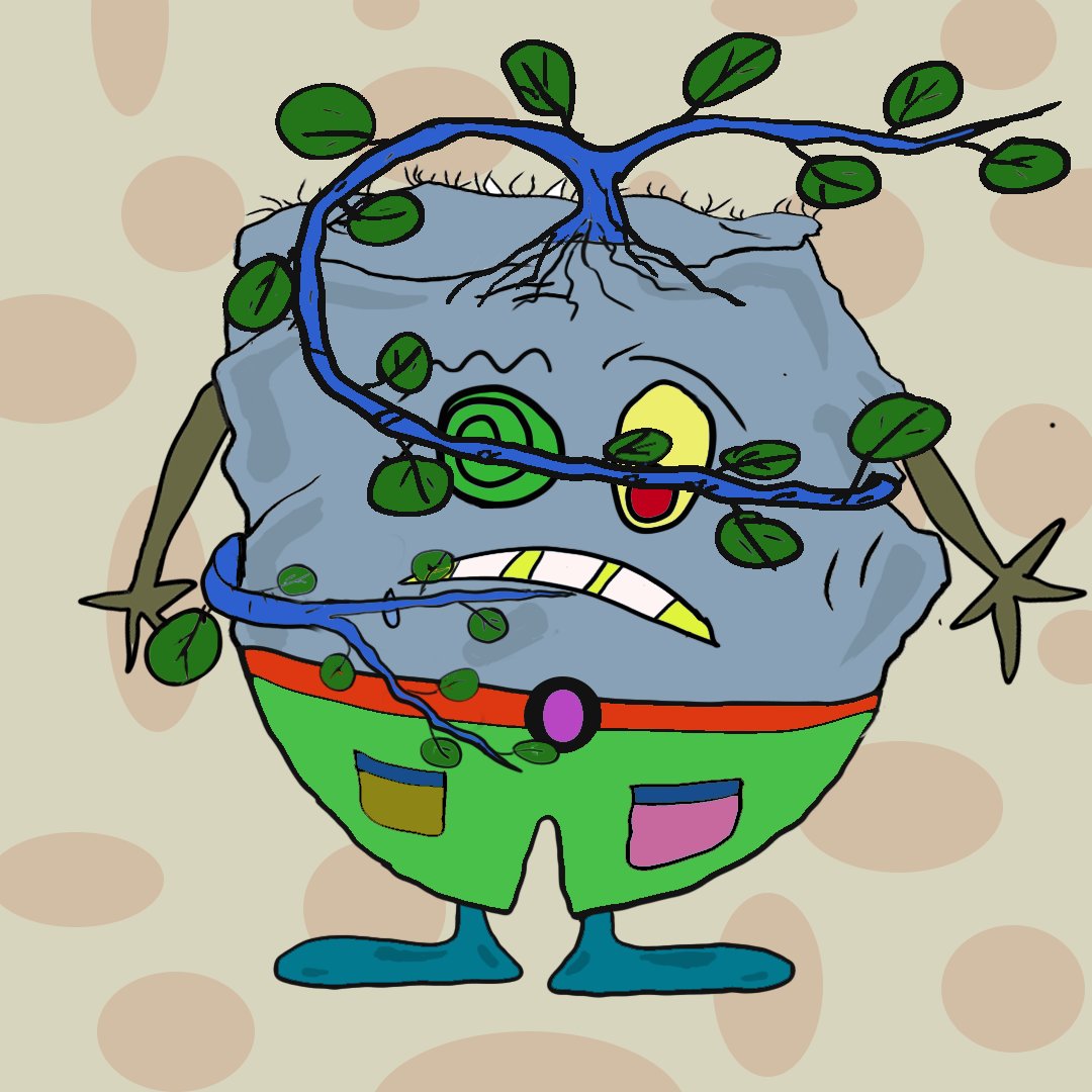 Token Dementor tweet media