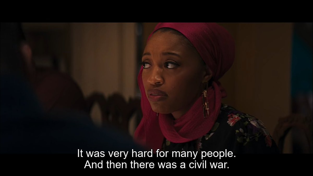kidofmisfortune's tweet photo. #MsMarvel Spoilers
_
_
_
-
_
_
_
_
The Partition of India was one of the most painful and single most heart wrenching incidents we South Asians had to endure and Marvel finally highlighting its traumatic impact and acknowledging it means a lot to us https://t.co/lZbroTQTz9