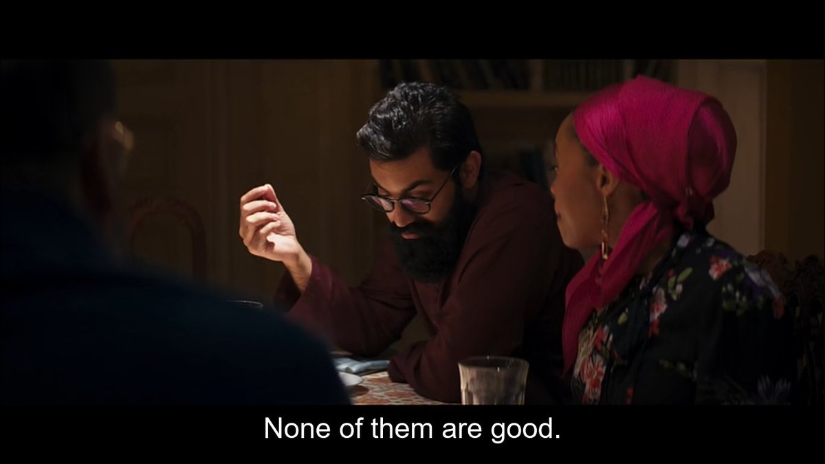 kidofmisfortune's tweet photo. #MsMarvel Spoilers
_
_
_
-
_
_
_
_
The Partition of India was one of the most painful and single most heart wrenching incidents we South Asians had to endure and Marvel finally highlighting its traumatic impact and acknowledging it means a lot to us https://t.co/lZbroTQTz9