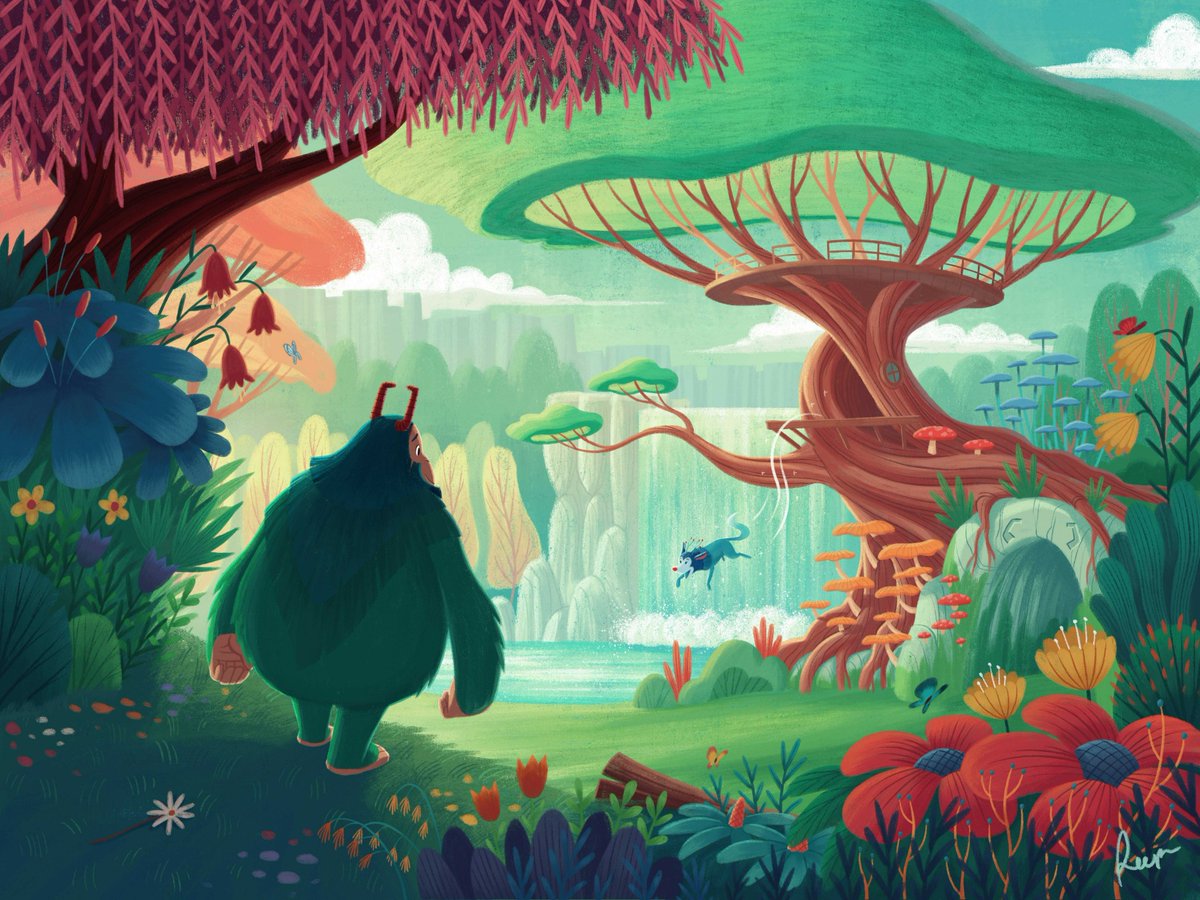 ariefputraart's tweet photo. Good morning Everyone! My fellow web3 artist, collector, friends, and family. Have a great wednesday!😊☕️💚

No need to sugarcoat it, what happens in the market is sucks. But I still believe web3 is the future.

So how are you guys doing? https://t.co/OlFwFeGpDa