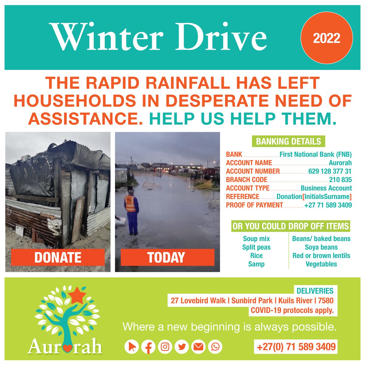 Aurorah NPC tweet media