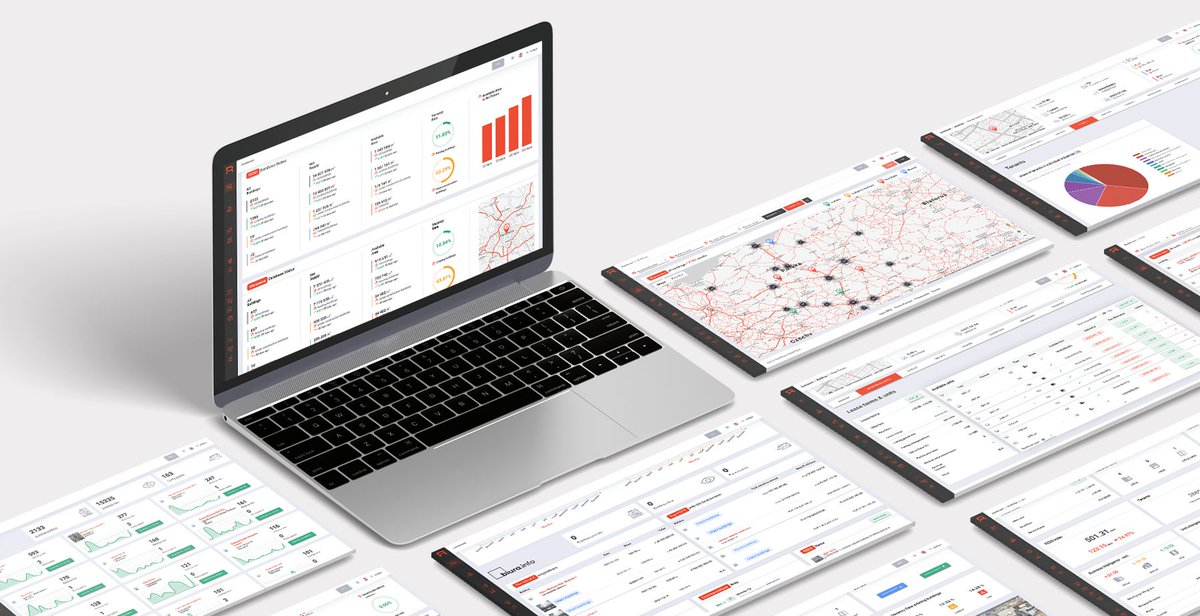 REDD_Platform's tweet photo. #REDDGROUP • We have never been this focused on your customers. With so much data and superintelligent tools, you will serve your clients and stakeholders in no time. Literally. Click. Blink. Deal done. Repeat.
With REDD, you'll see more! https://t.co/mo3K5UzgDW https://t.co/4peyoJN0IC