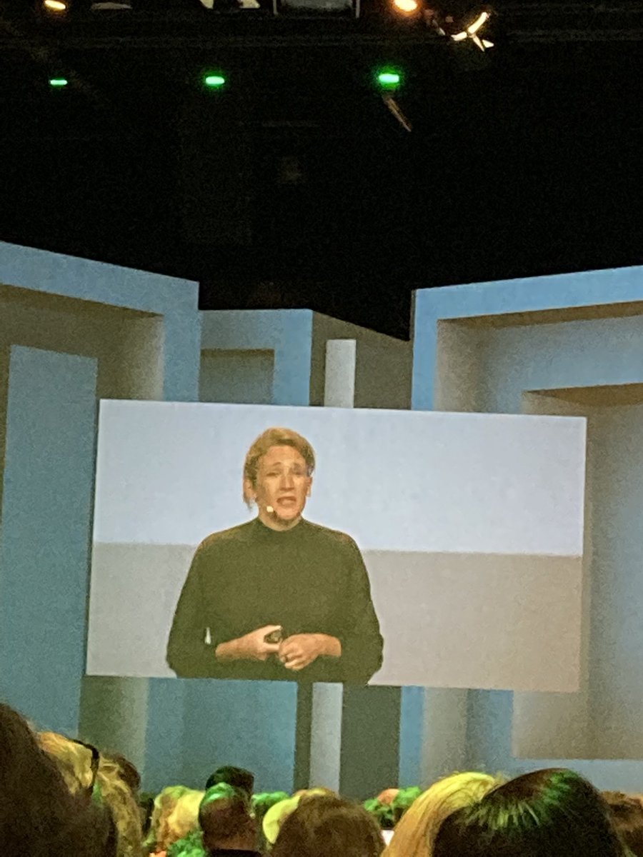 greetbouman's tweet photo. Elke stap telt om ziekte te voorkomen stelt professor in medicine & healthy ageing Andrea Maier #ngolt @Stimenz https://t.co/0VKowP1ed3