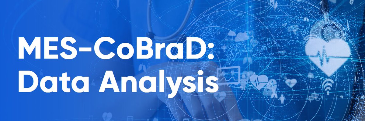 Interested to know which #dataanalysis techniques and tools are used for #diagnosis and treatment of complex brain disorders? Read about the way these tools are being used in the context of the @MESCoBraD project, coordinated by @DSS_Lab
👉epu.ntua.gr/node/478
#research #H2020