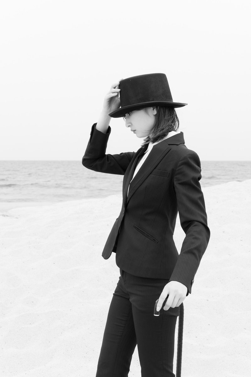 un_phare's tweet photo. 6月11日、12日と鳥取県境港で行われたイベント、とても内容の濃いものとなりました。

＃植田正治
＃写真サークル
＃写真好きな人と繋がりたい
＃unPhare
＃メンバー募集中 https://t.co/gopkQwibcW