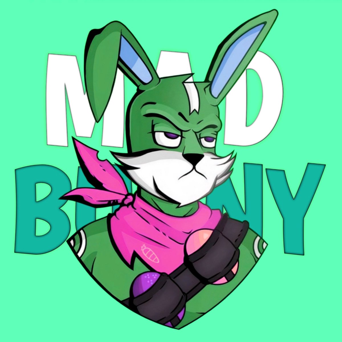 madbunnynft's tweet photo. 🚨DISCORD OPEN! 🚨

https://t.co/rTLlQIWnJX

Be quick!
- 50 WL spots.
- OG and WL awards 🐮
- Booster Rewards 🚀
- Games 👽
and much more

Like, RT, Follow

Get in before spots are full !
#NFTs #NFTGiveway #PolygonNFT #nftart #NFTMint #Discord
#NFTCommmunity #SolanaNFT #NFTdrops https://t.co/psYofp9U4W