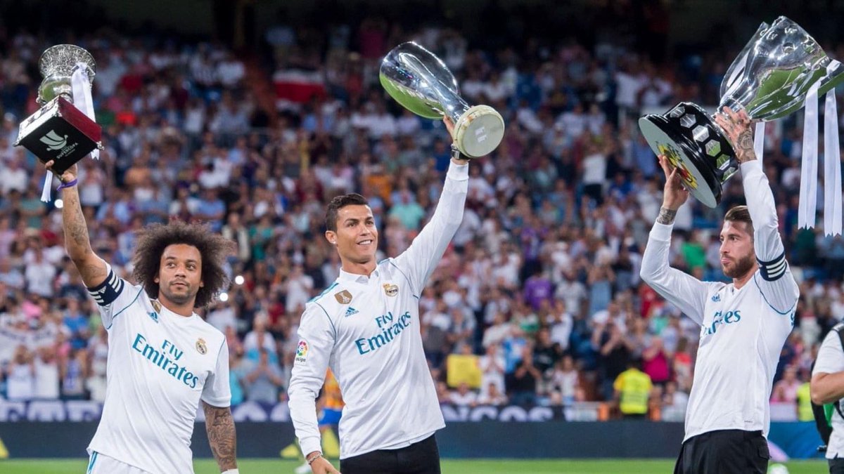 9tyfour_s's tweet photo. The end of an era🤍
@realmadrid https://t.co/VJHd6kpkwI