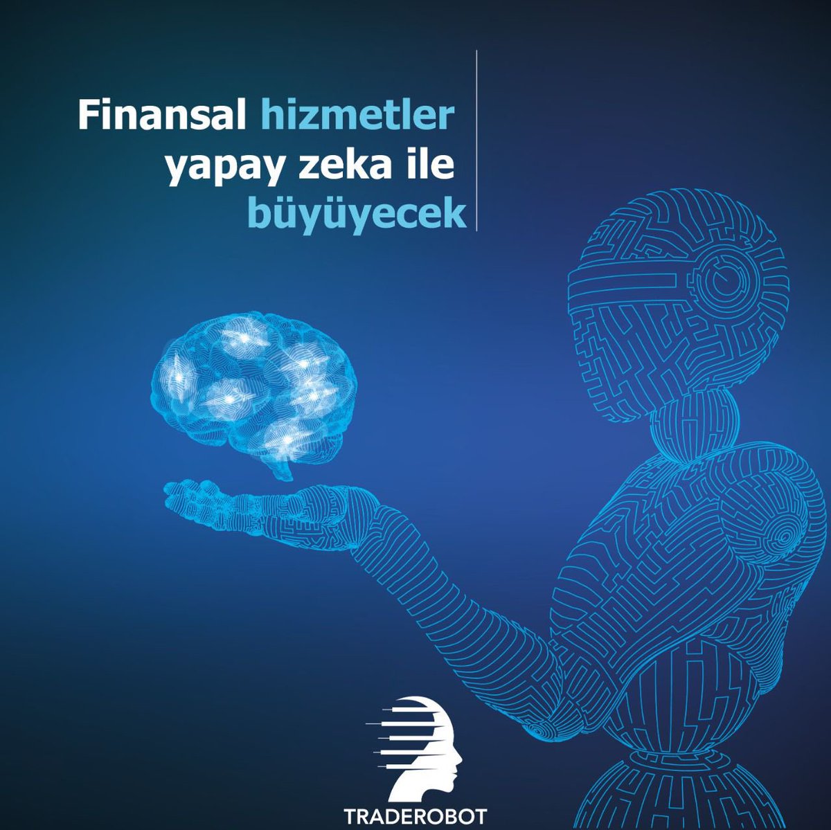 Alım satım işlemlerini otomatik olarak gerçekleştiren yapay zeka ile inanılmaz kazançlar elde edebilirsiniz.
t.me/traderobotfx

#forex #forexrobotu #borsa #analiz #dolar #usdtry #eurusd #bitcoin #trader #alt  #dax #euro #teknikanaliz #forextrader #forextrading #forexlife