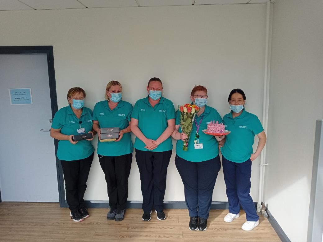 Carol Chambers tweet media