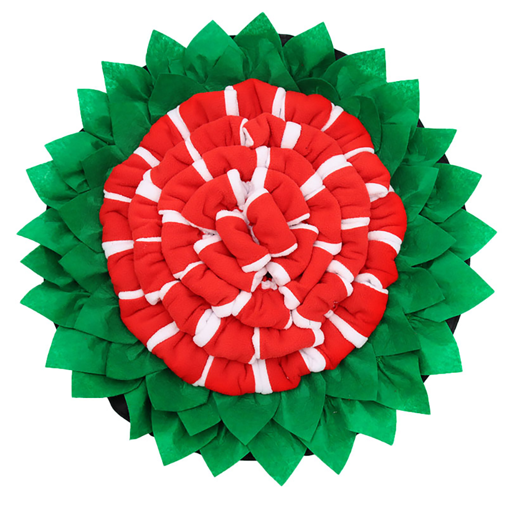 04Shirley22's tweet photo. Sunflower Shaped Pet Sniffing Mat
Pet foraging training, machine washable, convenient storage
👇
shop: https://t.co/OXQ7AbjbBH
WhatsAPP: +8613938595218

#sniffingmat #trainingmat #dog #dogtraining #dogtoy #dogmat #dogproducts #pet #pettraining #pettoy #petmat #petproducts https://t.co/cUwJsFnT3l
