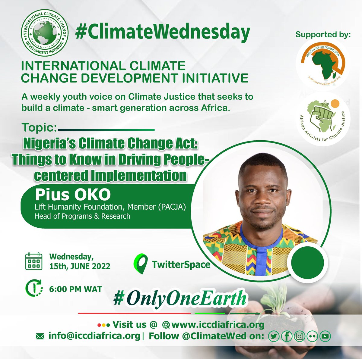 ICCDI AFRICA tweet media