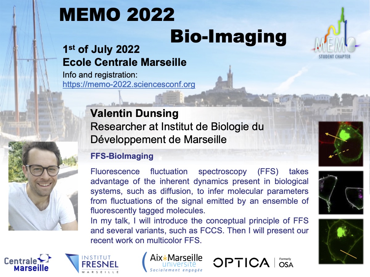 MEMO_Student_Chapter tweet media