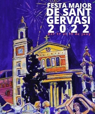 ejozg's tweet photo. Del 17 al 19 de juny se celebra la @FMSantGervasi i el @Caprabo col.labora en l’espectacle infantil MAG STIGMAN  @MagStigman  i amb la matinal esportiva. Màgia i esport, una festa com cal!! Gaudiu-la! https://t.co/yaFw7AQaUI
https://t.co/osjwqZppGj
@Bcn_SSTG https://t.co/G9toHEnwKR