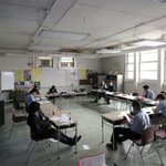Photo by Charter Network Accelerator (@Accel_Network)