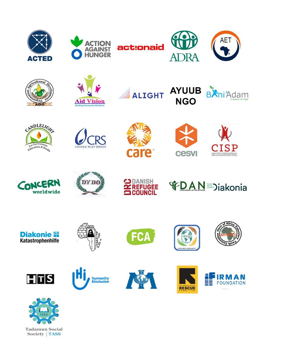 NGOConsortium's tweet photo. 🔔Press Release: More than 60 NGOs signed an appeal letter to @OIC_OCI to help avert famine in #Somalia. @OicSomalia @oicarabic #DroughtinSomalia https://t.co/vszw6TprUQ https://t.co/PkUjLhqZtt