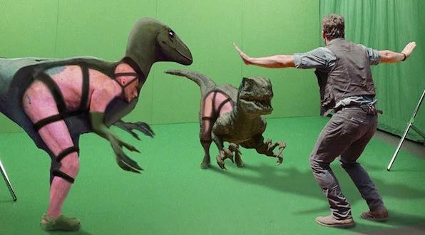 JustDirmax's tweet photo. Behind d Scene &amp; After Special Effects of some movies🔥

1. https://t.co/QwWPOlY1yh
