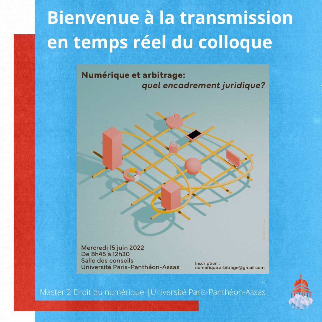 M2NumAssas's tweet photo. Bienvenue à la transmission en temps réel du colloque. Nous publierons tout au long de la matinée les discussions. https://t.co/9PEHttS8Yc
