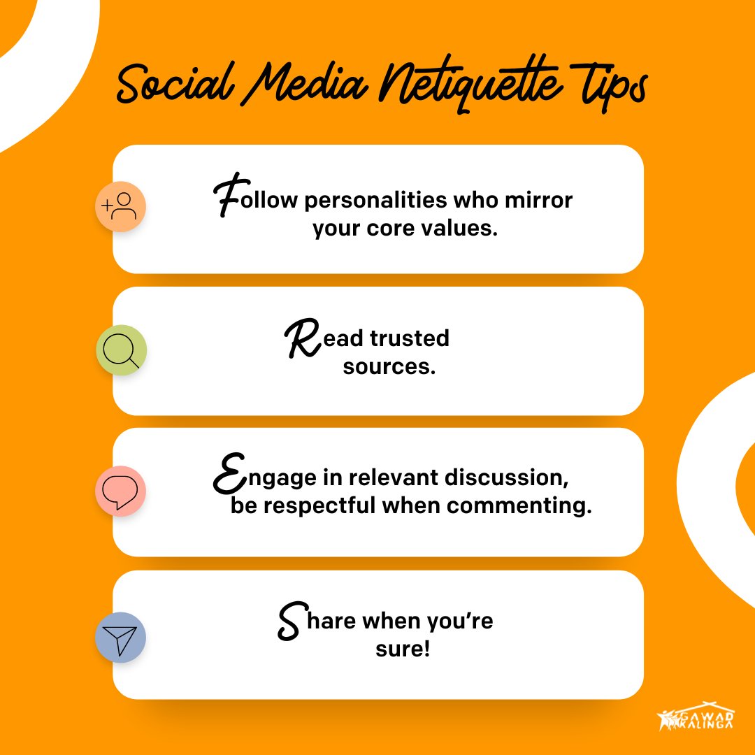 YOU hold so much POWER on social media. ⚡️

As your trusted builder of hope, we’re here to remind you to FRES every time you scroll down on FB, Twitter, IG, TikTok or wherever you are! 📱